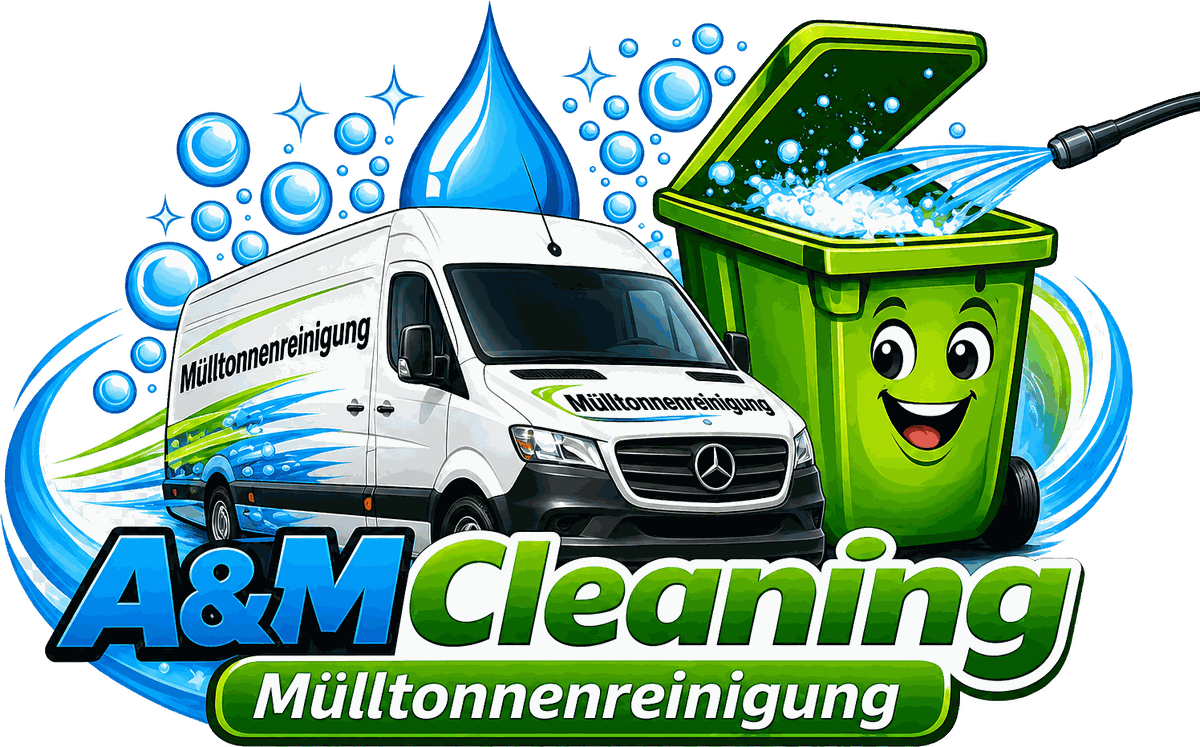 A&M Cleaning-Service Logo